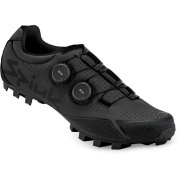 Scarpe MTB Spiuk Loma Carbon Nero 1